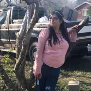 Meet your Posher, Reyna